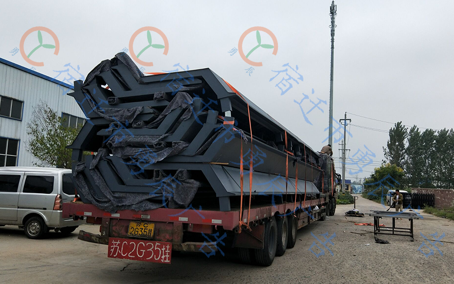 武漢候車(chē)亭第五批發(fā)貨 武漢候車(chē)亭第五批發(fā)貨